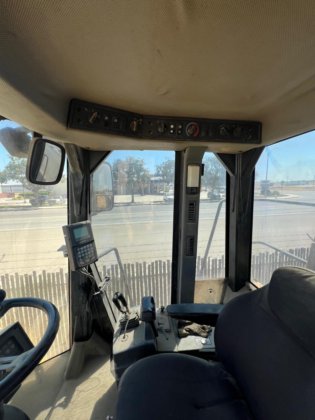 2002年卡特彼勒966G