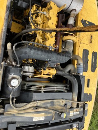 2006 Deere 330CLC