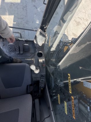 2017年式 ヴォルクスワーゲン?