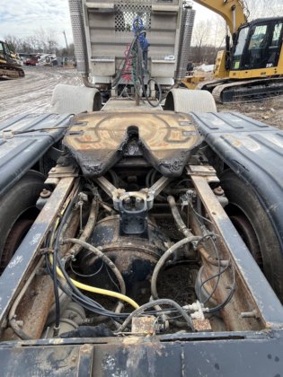 2004年 ケンワース T800