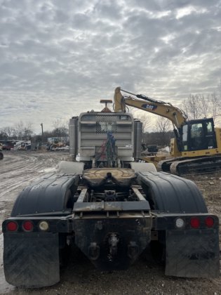 2004年 ケンワース T800