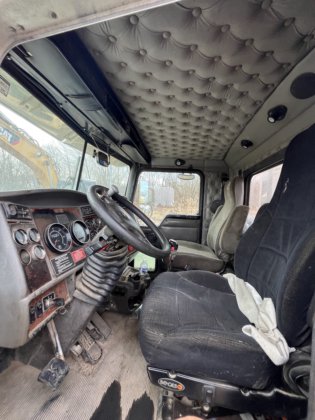 2004年 ケンワース T800