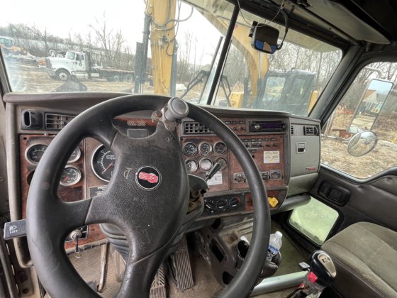 2004年 ケンワース T800