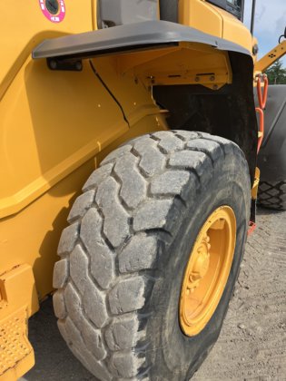 2018年沃尔沃 L70H