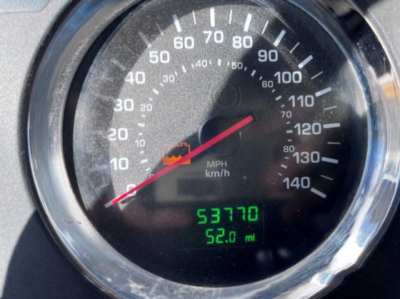 2011年 ケンワース C500