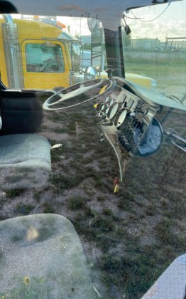 2011年 ケンワース C500