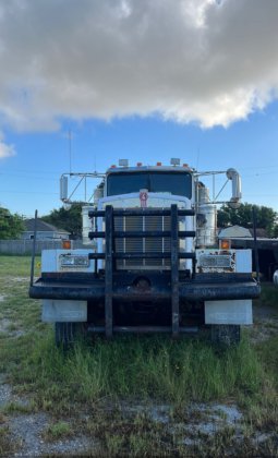 2011年 ケンワース C500