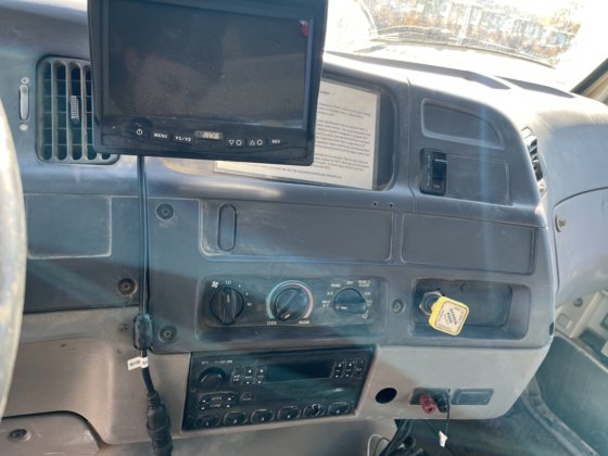 1997年福特 LT9513