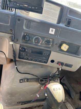 1997年福特 LT9513