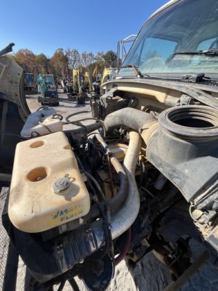 1997年福特 LT9513