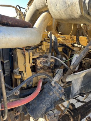 1997年福特 LT9513