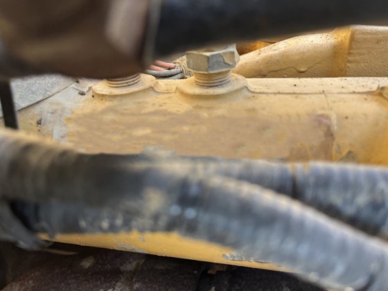 1997年福特 LT9513