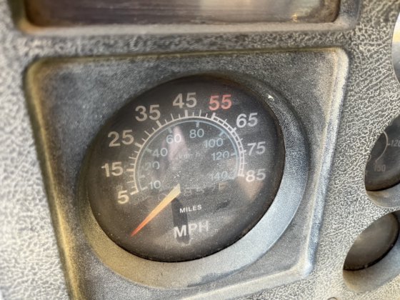 1987年 国际 S1900