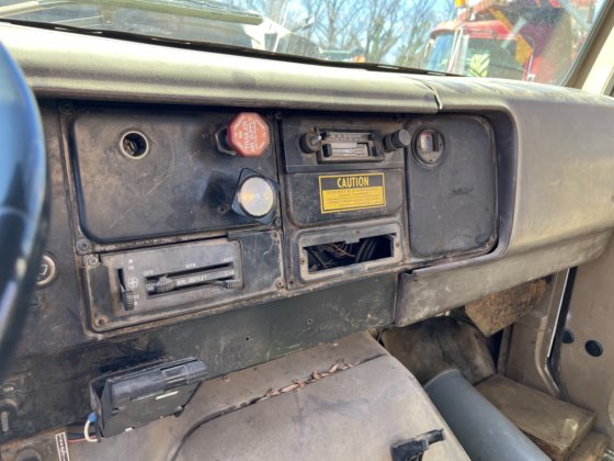 1987年 国际 S1900