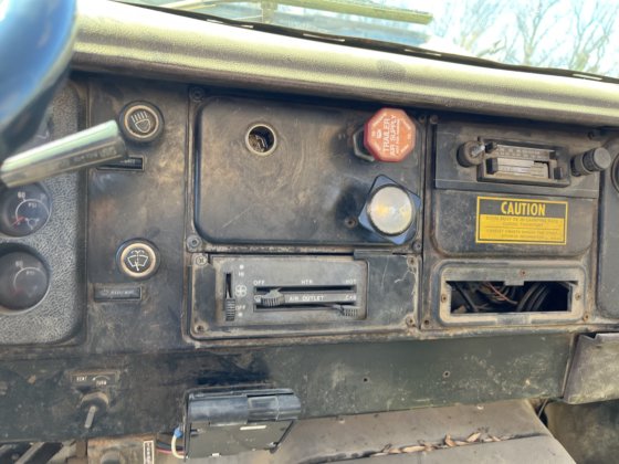 1987年 国际 S1900