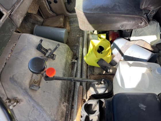 1987年 国际 S1900