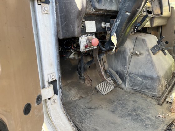 1987年 国际 S1900