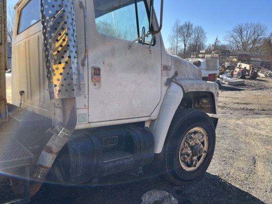 1987年 国际 S1900