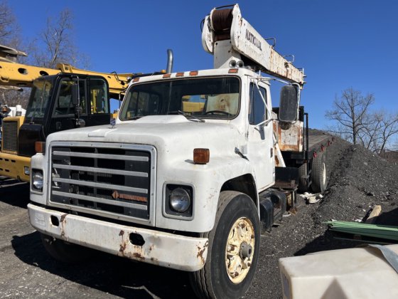 1987年 国际 S1900