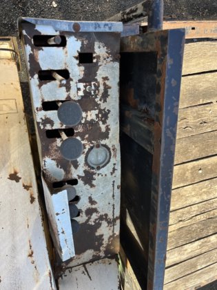 1987年 国际 S1900