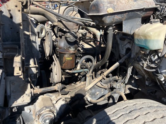 1987年 国际 S1900