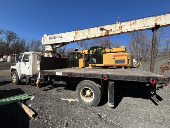 1987年 国际 S1900