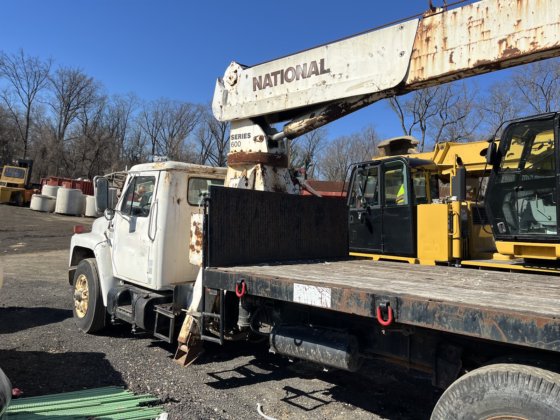 1987年 国际 S1900