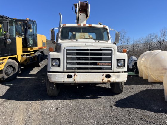 1987年 国际 S1900