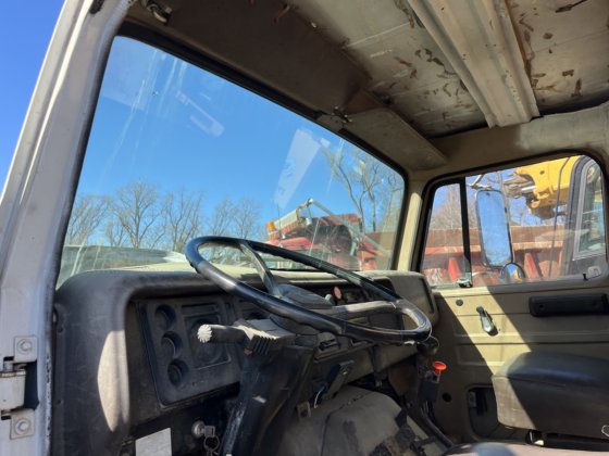 1987年 国际 S1900