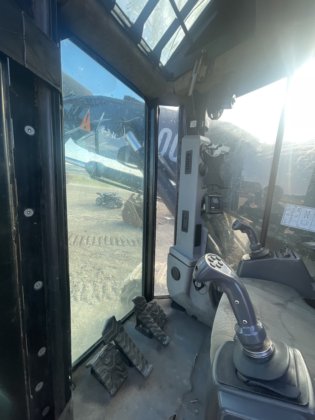 2015年 卡特彼勒 541