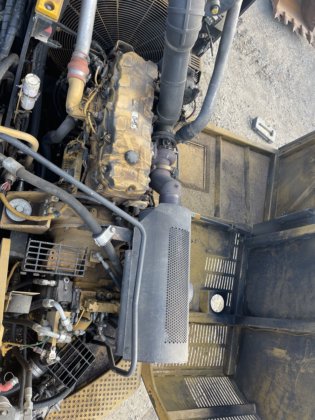 2015年 卡特彼勒 541