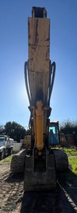 1998 Caterpillar 330BL