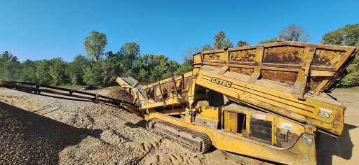 2007年 エクテック E7