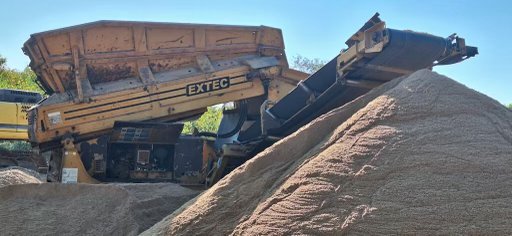 2007年 Extec E7