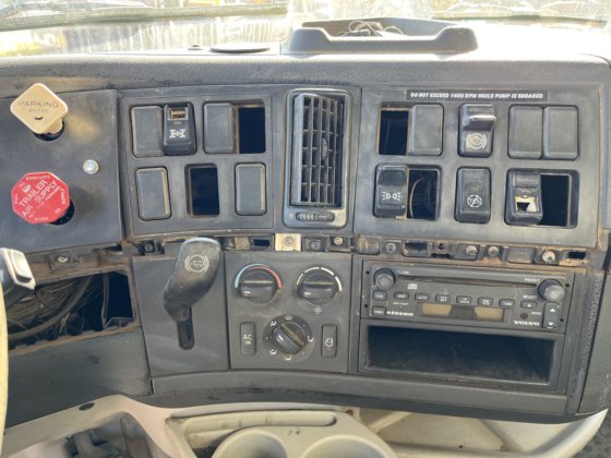 2006年ボルボ VNL