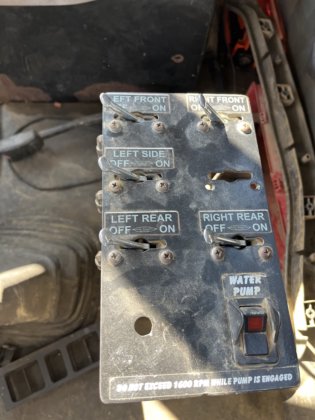 2006年ボルボ VNL