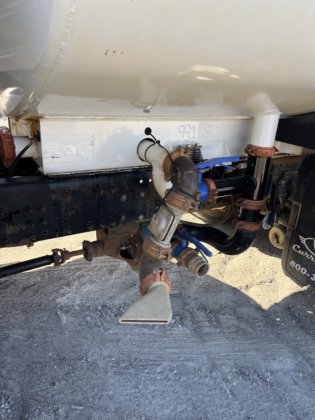 2006年ボルボ VNL