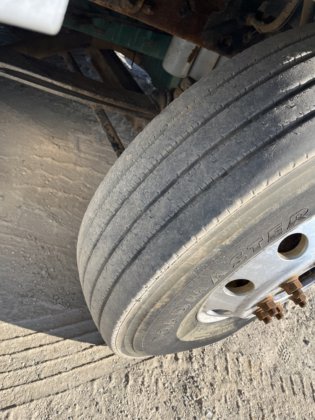 2006年ボルボ VNL