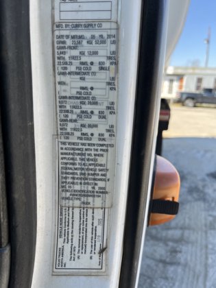 2006年ボルボ VNL