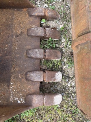 ガイス バケット