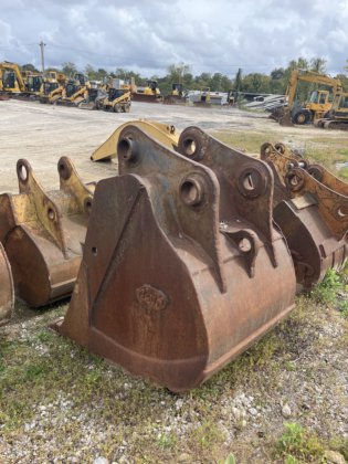 ガイス バケット