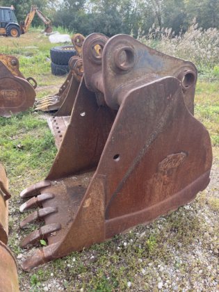 ガイス バケット