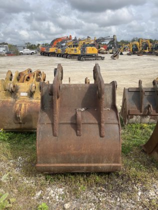 ガイス バケット