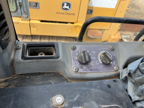 2005 卡特彼勒 963C