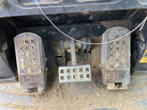 2005 卡特彼勒 963C