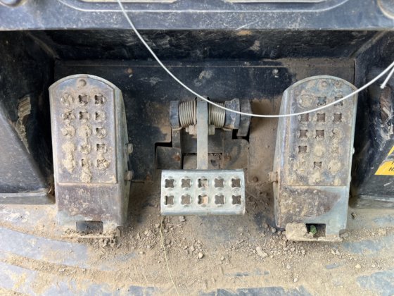 2005 卡特彼勒 963C