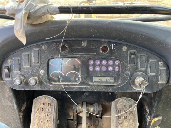 2005 卡特彼勒 963C