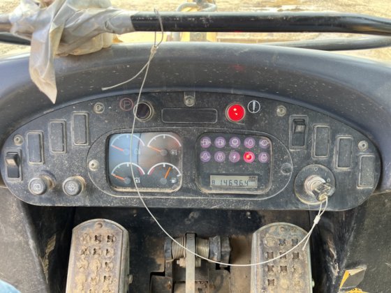 2005 卡特彼勒 963C