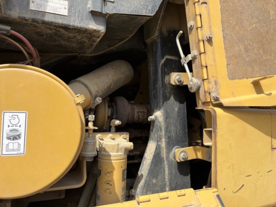 2005 卡特彼勒 963C