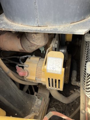 2005 卡特彼勒 963C